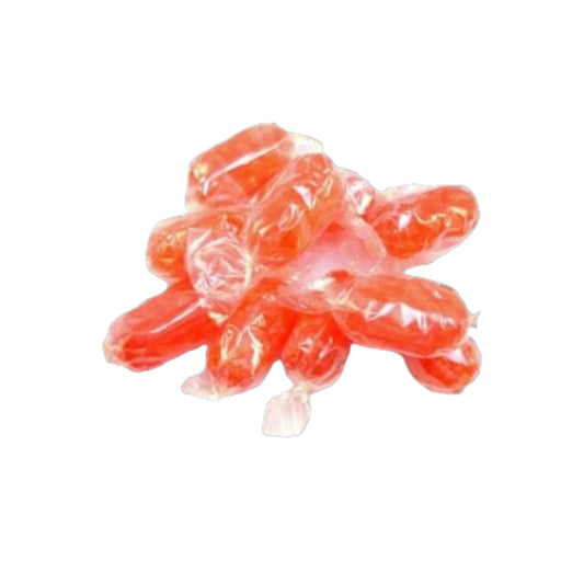 Aniseed Twists boiled sweets retro sweets