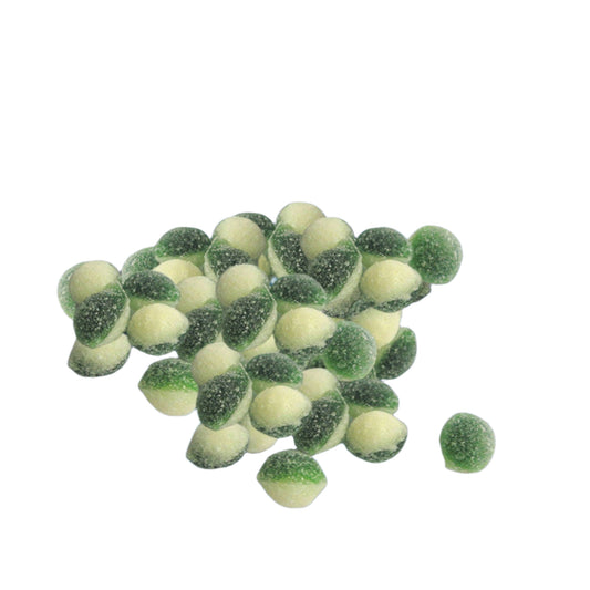 Apple Pips boiled sweets Retro Sweets