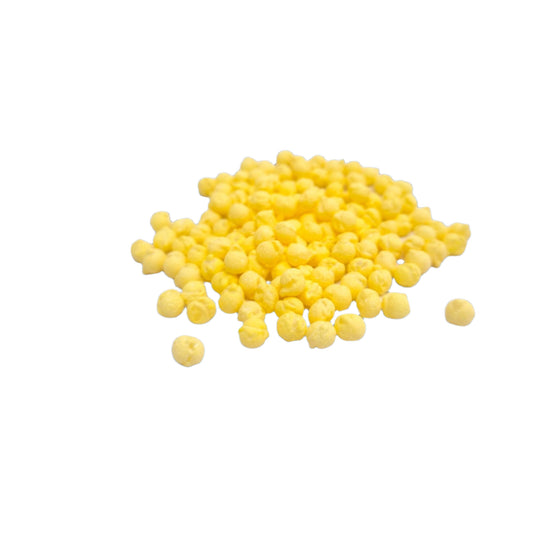 Banana Millions chewy sweets Retro Sweets