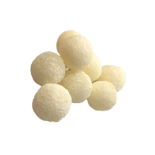 Barnetts Mega Sour Lemon boiled sweets Killer Candy