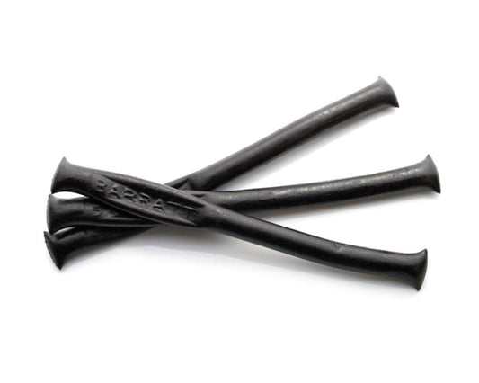 Barratt Hard Liquorice Stick