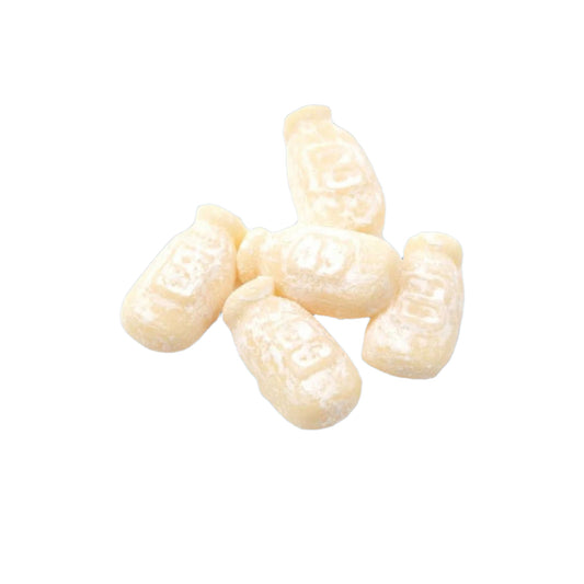 Barratt Milk Gums / Milk Bottles foam sweets retro sweets