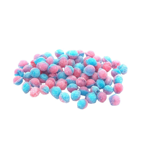 Bubblegum Pips boiled sweets retro sweets boiled sweets Killer Candy