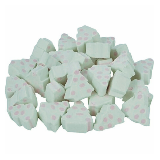Christmas Tree Marhmallows Christmas Sweets
