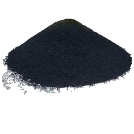Liquorice Sherbet Crystals also known as Coal Dust Retro Sweets