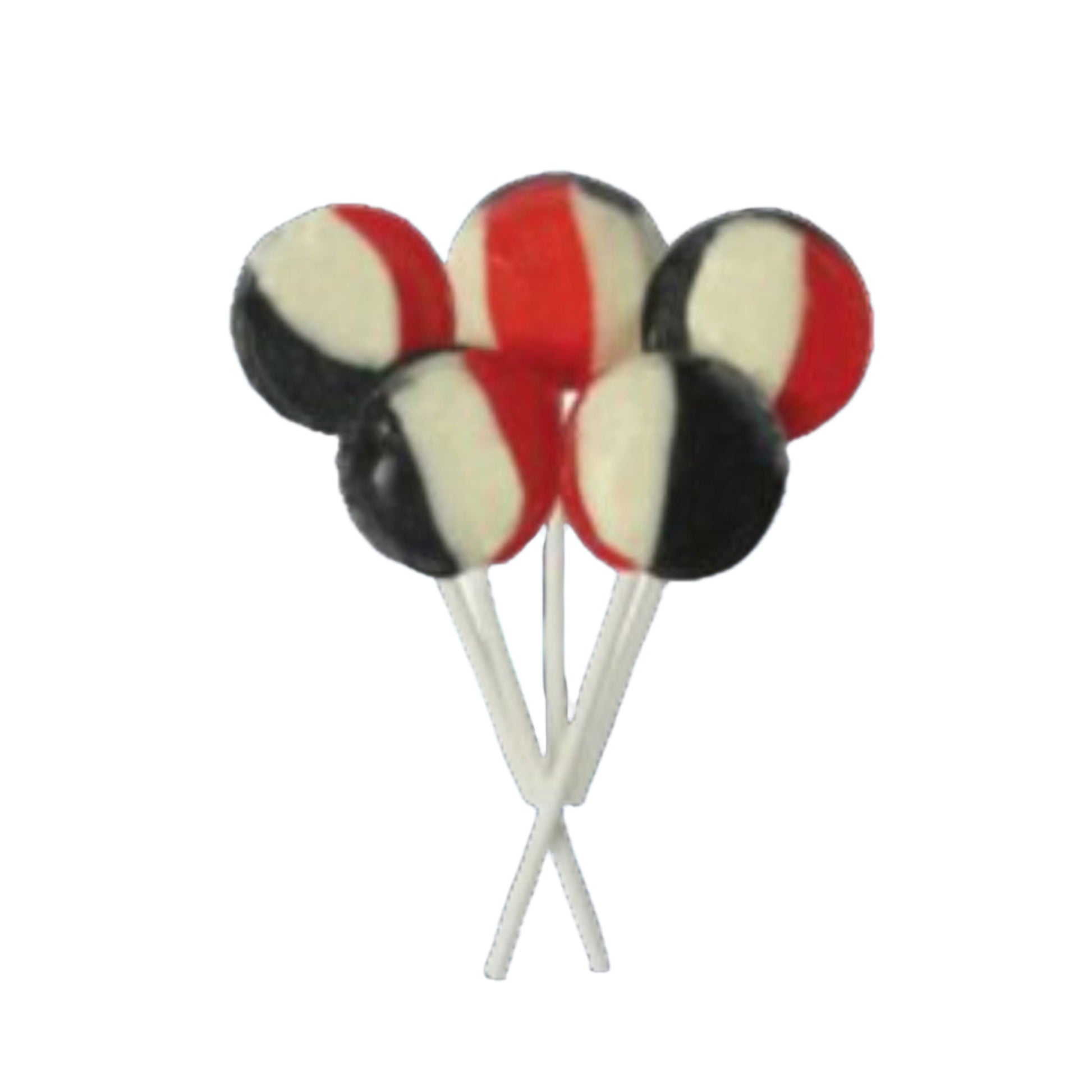 Cola Joseph Dobson Mega Lollipop retro sweets Killer Candy