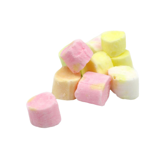 Edinburgh Rock retro sweets Killer Candy