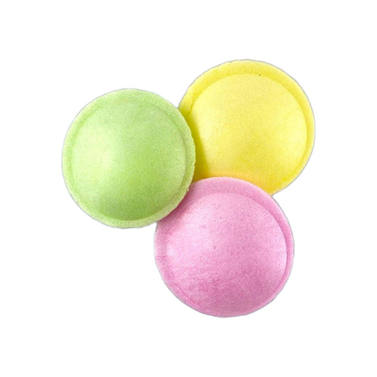 Flying Saucers or Space Ships Retro Sweets