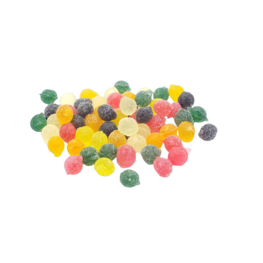 Fruit Pips boiled sweets retro sweets Killer Candy