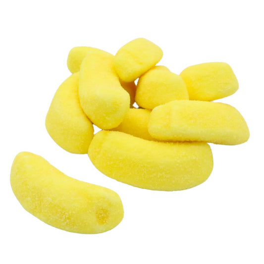 Haribo Bananas German Pick N Mix Sweets