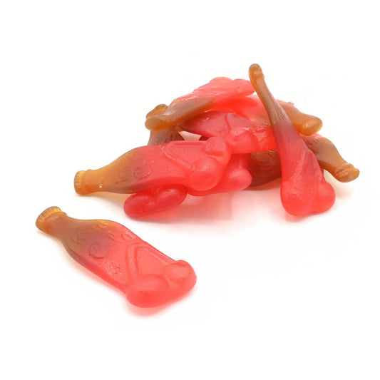Haribo Cherry Cola Bottles German Pick N Mix Sweets