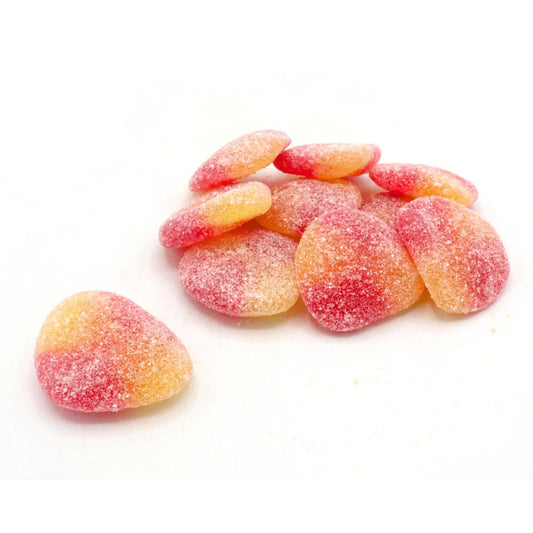 Haribo Happy Peaches German Pick N Mix Sweets