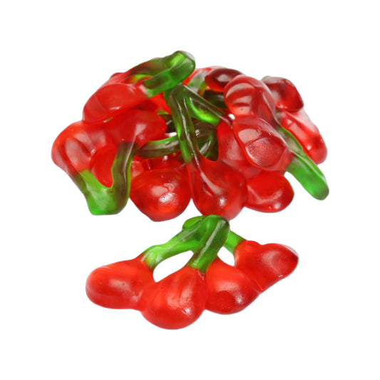 Haribo Happy Cherries Haribo sweets jelly sweets retro sweets Killer Candy