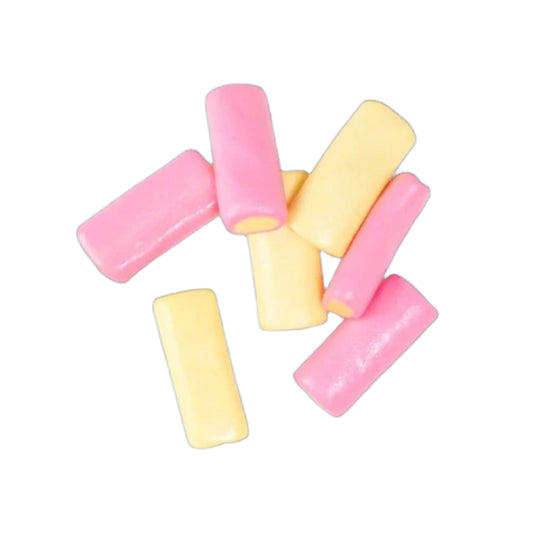 Haribo Rhubarb & Custard Haribo sweets foam sweets retro sweets Killer Candy