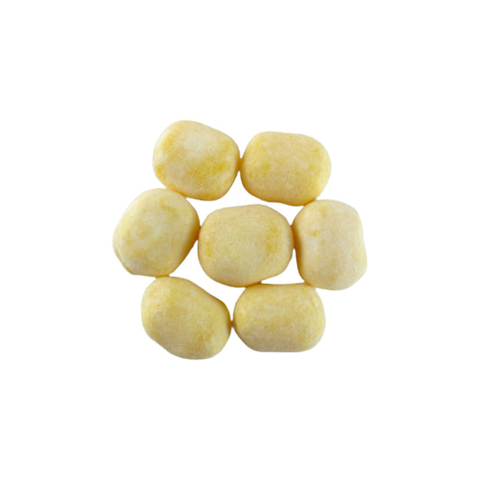 Lemon Bon Bons -chewy sweets Killer Candy