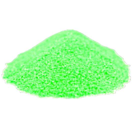 Lime Sherbet Crystals - Killer Candy