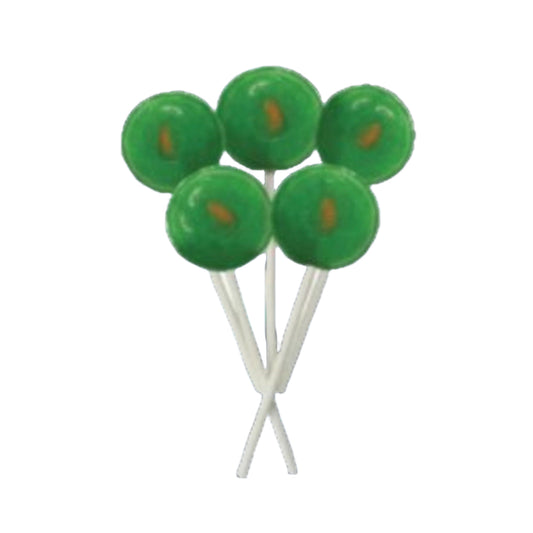 Mango Joseph Dobson Mega Lollipop boiled sweets retro sweets Killer Candy