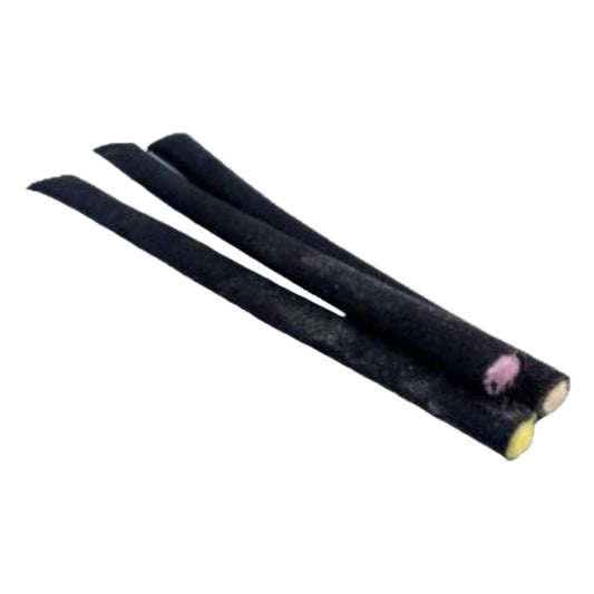 Maxilin Giant Liquorice Flyers liquorice sweets sherbet sweets retro sweets Killer Candy