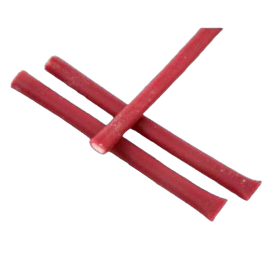 Maxilin Strawberry Flyer liquorice sweets sherbet sweets retro sweets Killer Candy