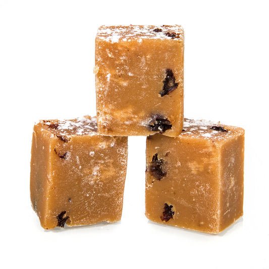 Mince Pie Fudge Christmas Sweets