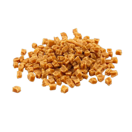 Mini Caramel Fudge Pieces - Killer Candy