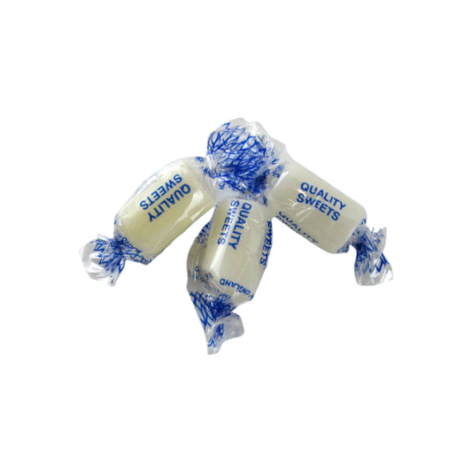 Mint Rock boiled sweets Killer Candy
