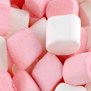 Pink & White Marshmallows - Killer Candy