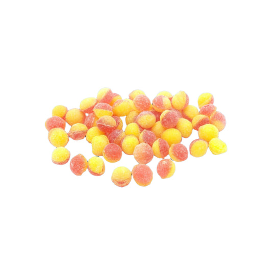 Rhubarb & Custard Pips boiled sweets retro sweets Killer Candy