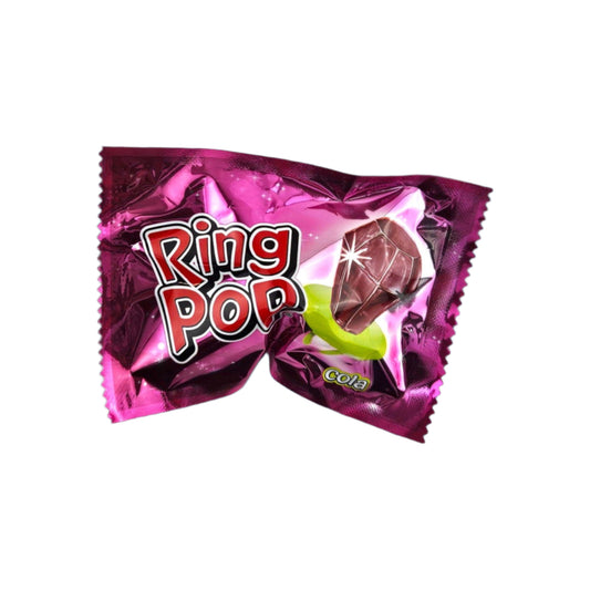 Ring Pop - Killer Candy
