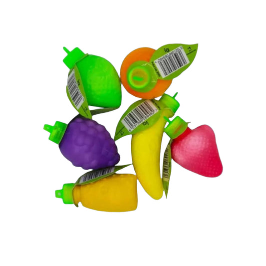 Sherbet Fruits - Killer Candy