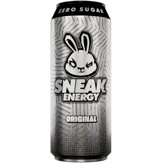 Sneak Energy Original Energy Drink