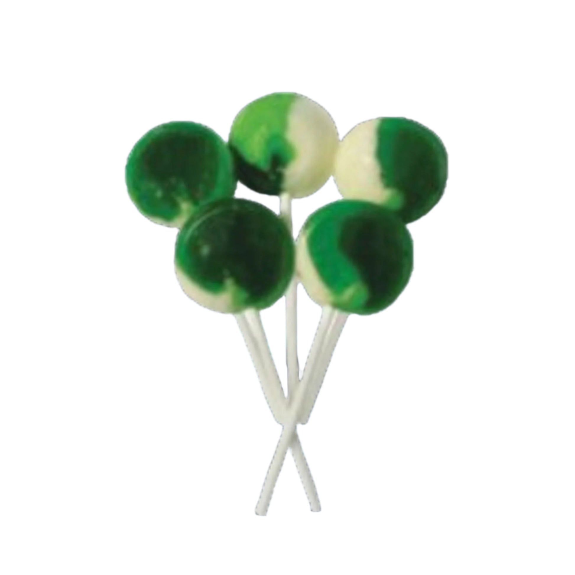 Sour Apple Joseph Dobson Mega Lollipop boiled sweets retro sweets Killer Candy