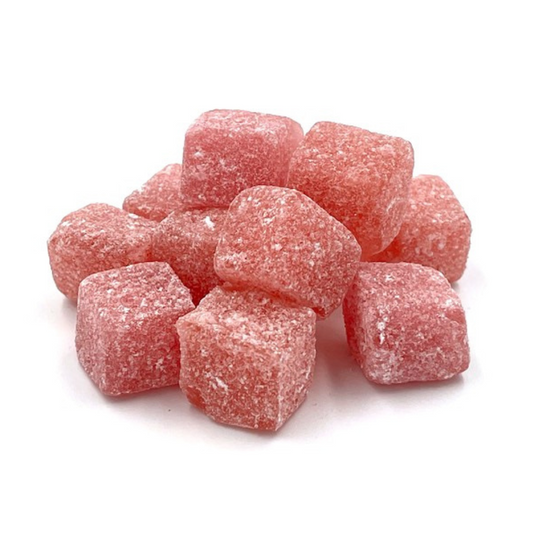 Stockleys Cola Cubes Retro Sweets