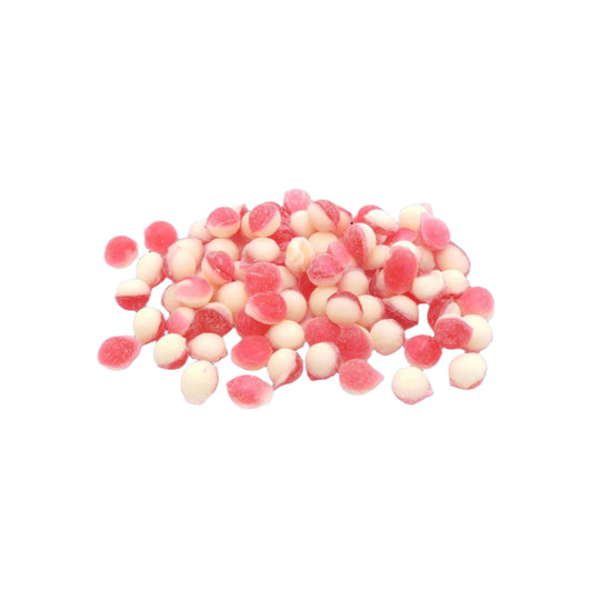 Strawberry & Cream Pips boiled sweets Killer Candy