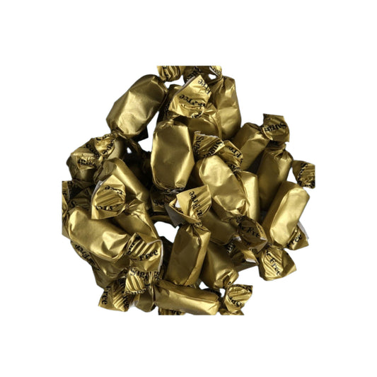 Sugar Free Creamy Toffee sugar free toffee sweets retro sweets Killer Candy