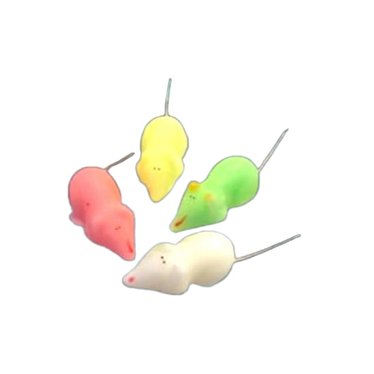 Sugar Mice retro sweets Killer Candy