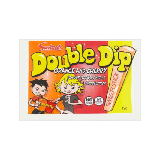 Swizzels Double Dip Retro Sweets