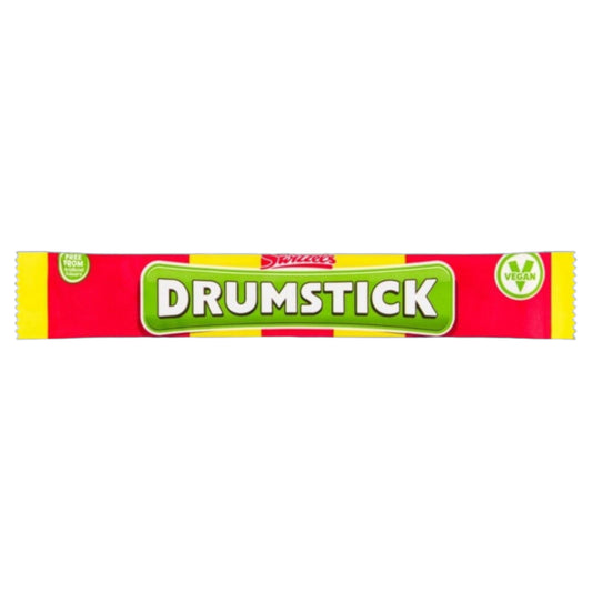 Swizzels Drumstick Chew Bar Retro Sweets