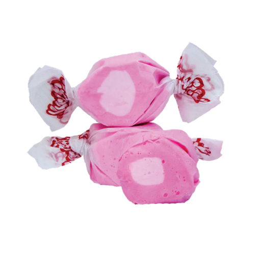 Taffy Town Bubblegum Salt Water Taffy American Candy