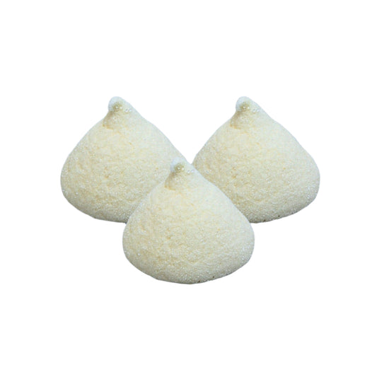 White Marshmallow Paint Balls retro sweets marshmallow sweets Killer Candy