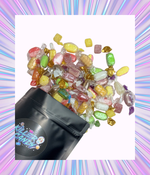 Boiled Sweets