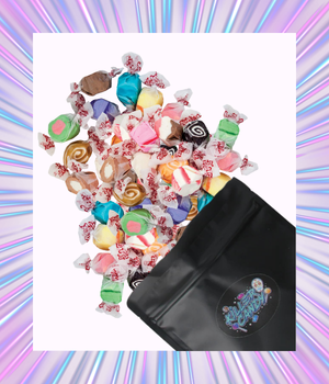 Salt Water Taffy