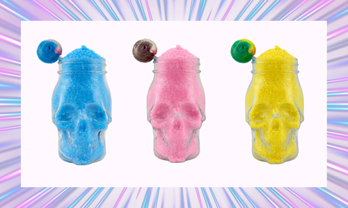 Sherbet Sweets