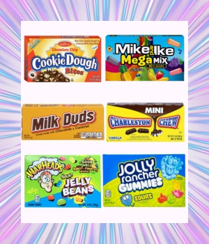 American Theatre Boxes