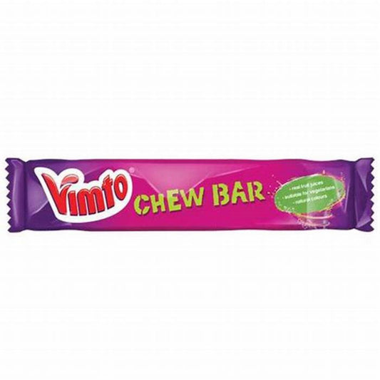 vimto_chew_bar chewy sweets taffy sweets retro sweets