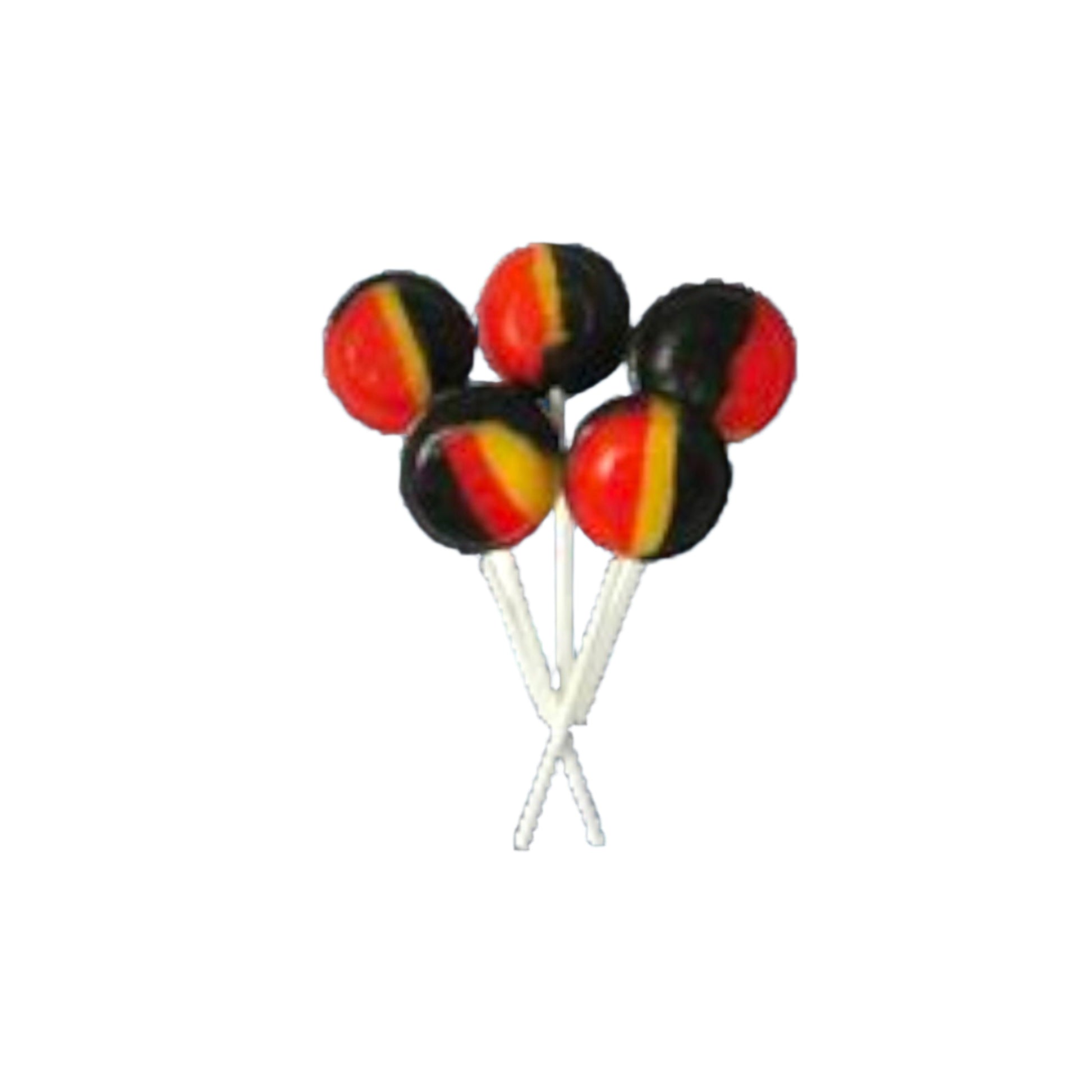 Aniseed Joseph Dobson Mega Lollipop retro sweets