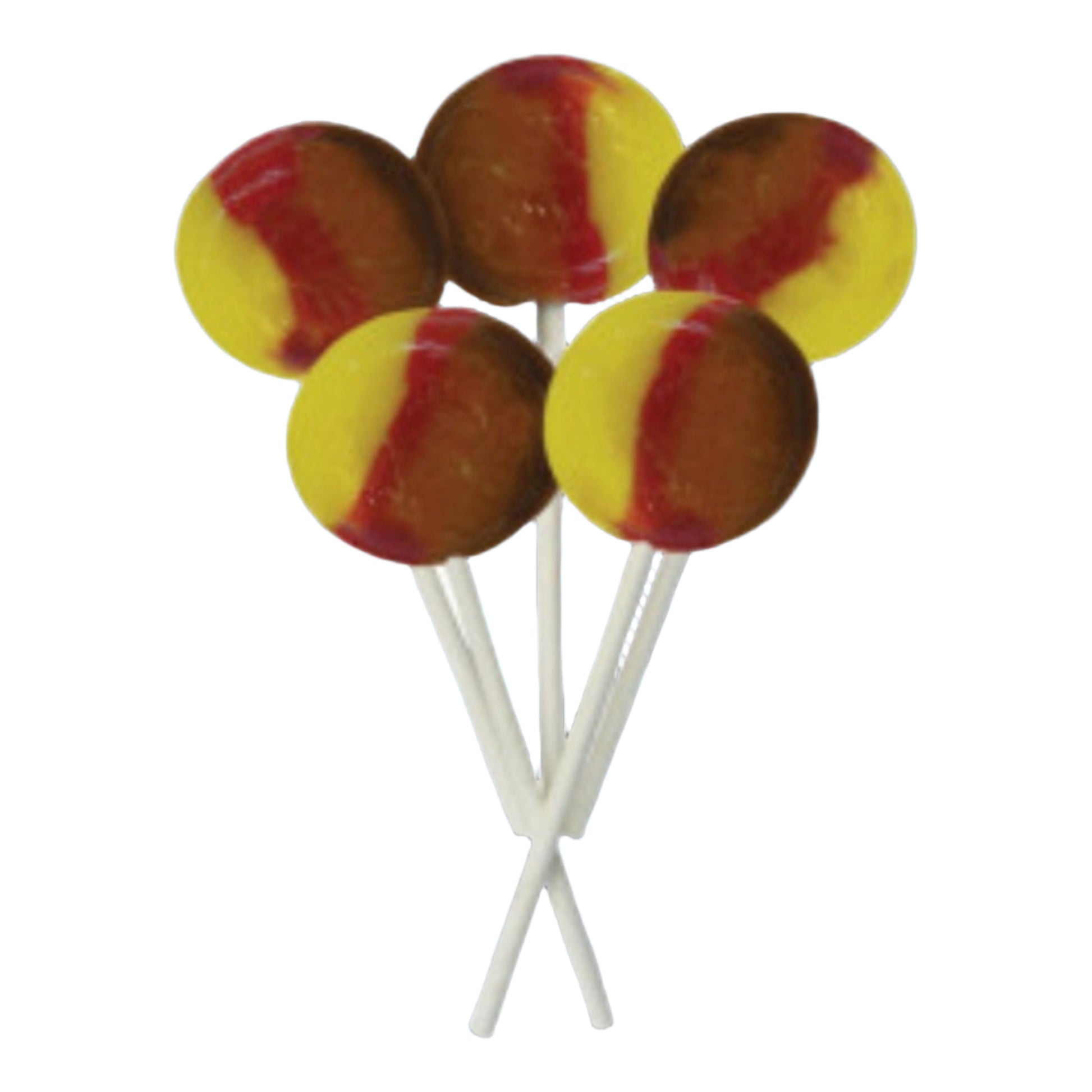 Bakewell Tart Joseph Dobson Mega Lollipop Retro sweets