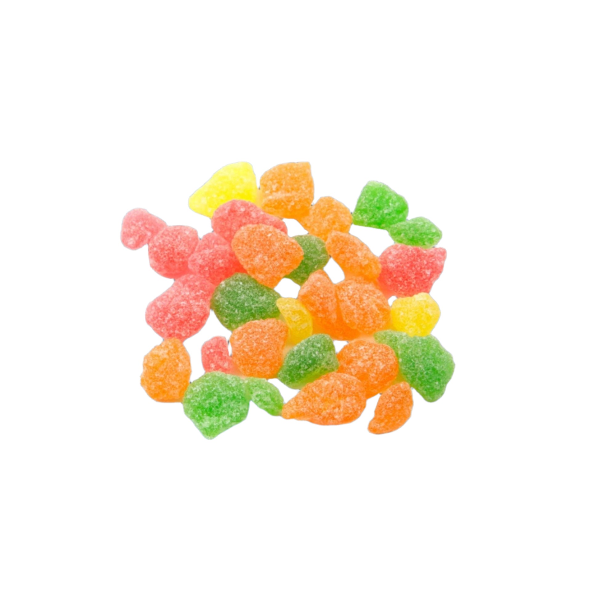 Barnett's Tom Thumb Drops boiled sweets Retro Sweets