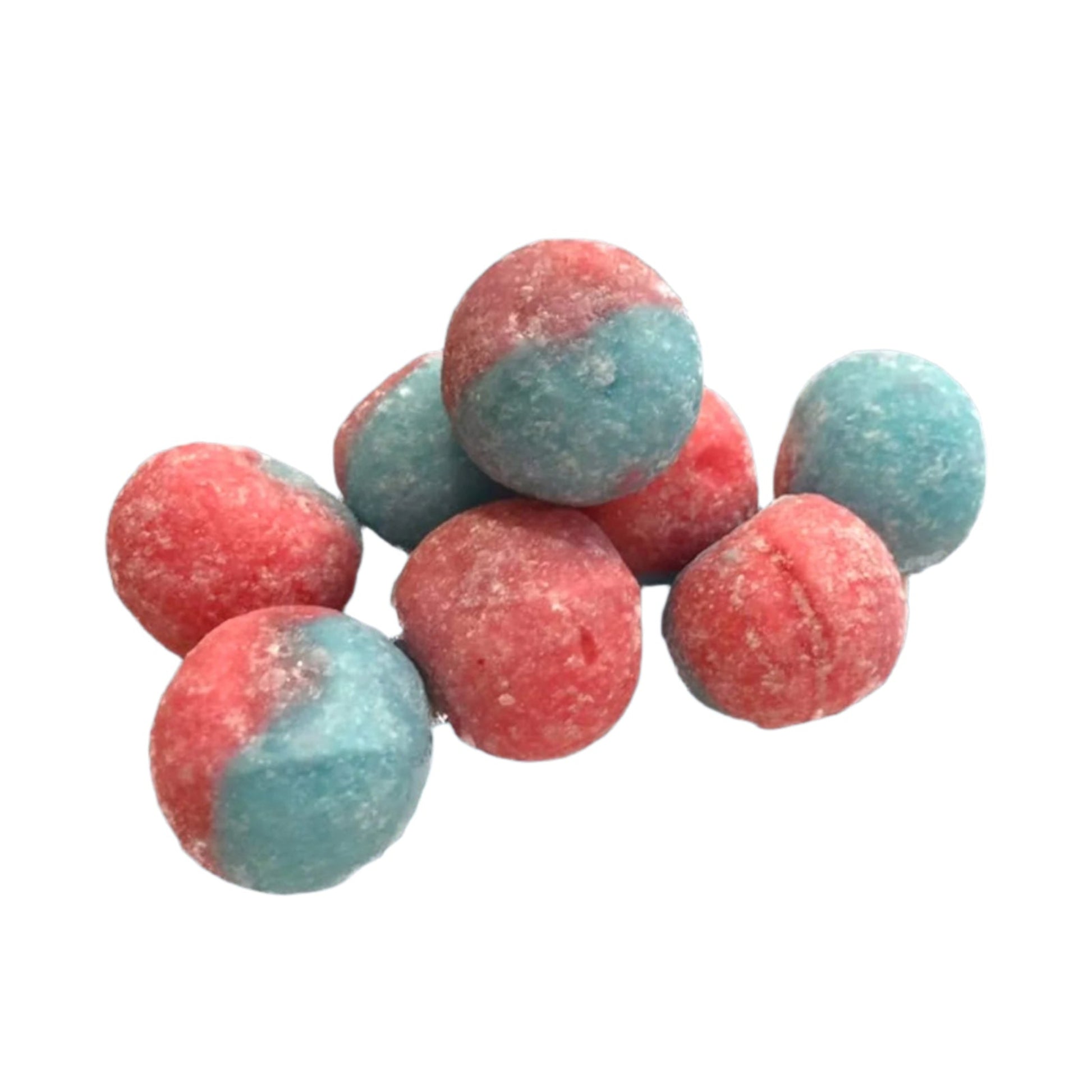 Barnetts Mega Sour Bubblegum, boiled sweets Killer Candy
