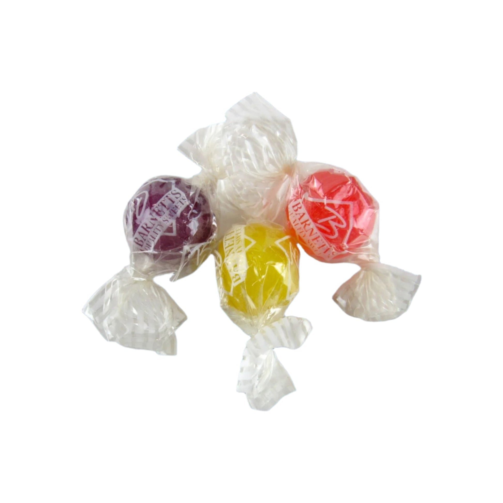 Barnetts Sherbons boiled sweets Killer Candy